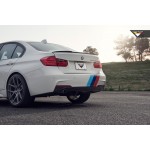 VRS Οπίσθια αεροτομή Vorsteiner για BMW Σειρά 3 Μ-Sport (F30) VRS Οπίσθια αεροτομή Vorsteiner για BMW Σειρά 3 Μ-Sport (F30)